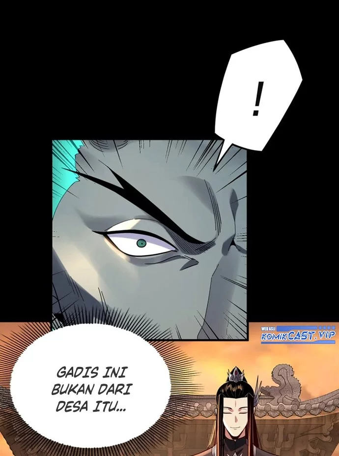 The Villain Of Destiny Chapter 106 - halaman 2