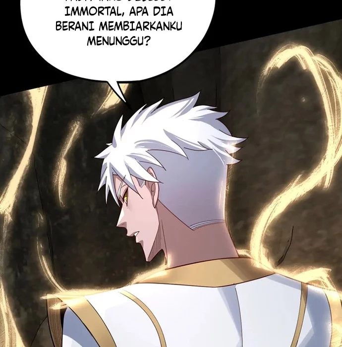 The Villain Of Destiny Chapter 106 - halaman 28