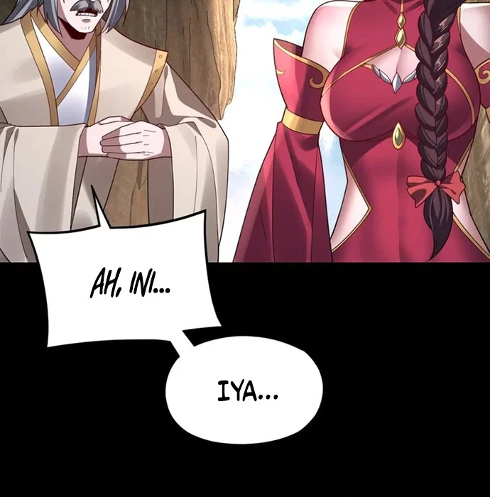The Villain Of Destiny Chapter 106 - halaman 30