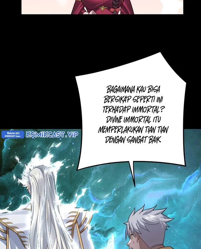 The Villain Of Destiny Chapter 106 - halaman 32
