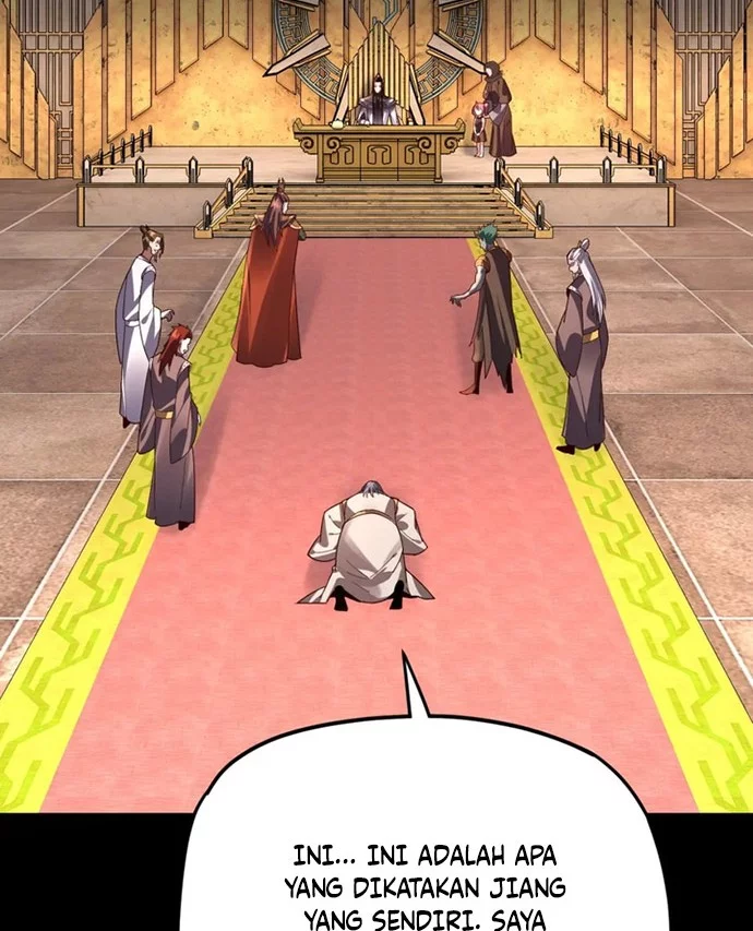 The Villain Of Destiny Chapter 106 - halaman 34