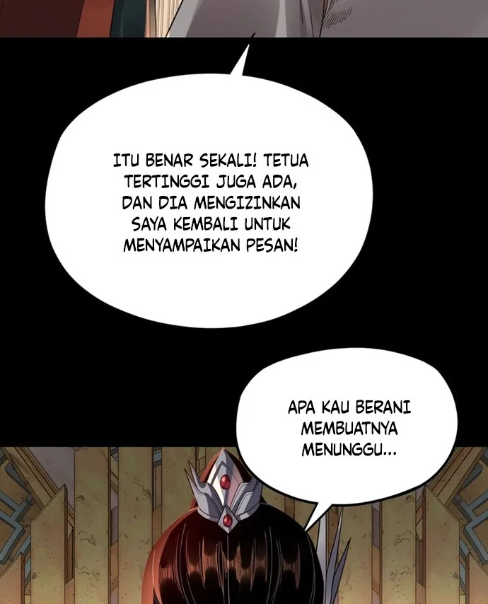 The Villain Of Destiny Chapter 106 - halaman 36