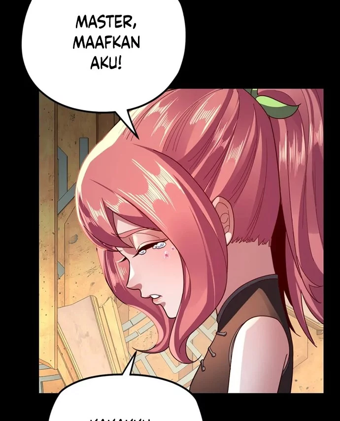 The Villain Of Destiny Chapter 106 - halaman 38