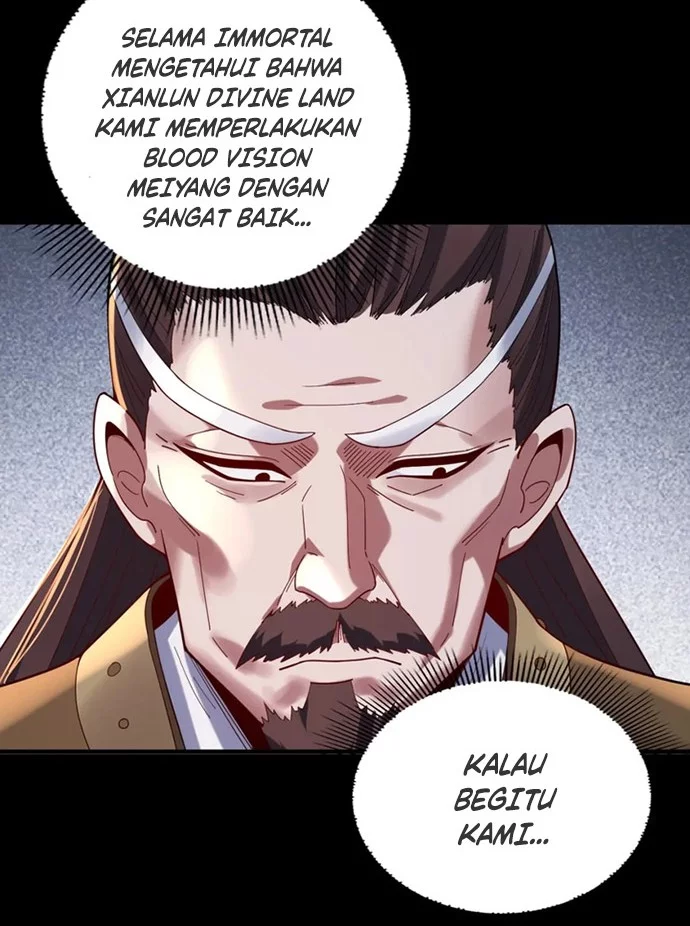 The Villain Of Destiny Chapter 106 - halaman 4