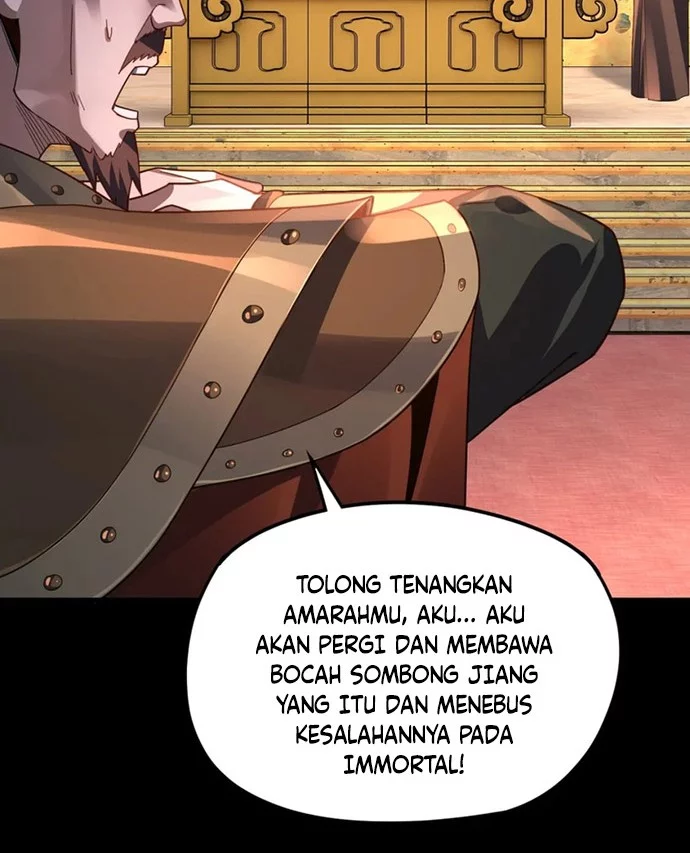 The Villain Of Destiny Chapter 106 - halaman 40