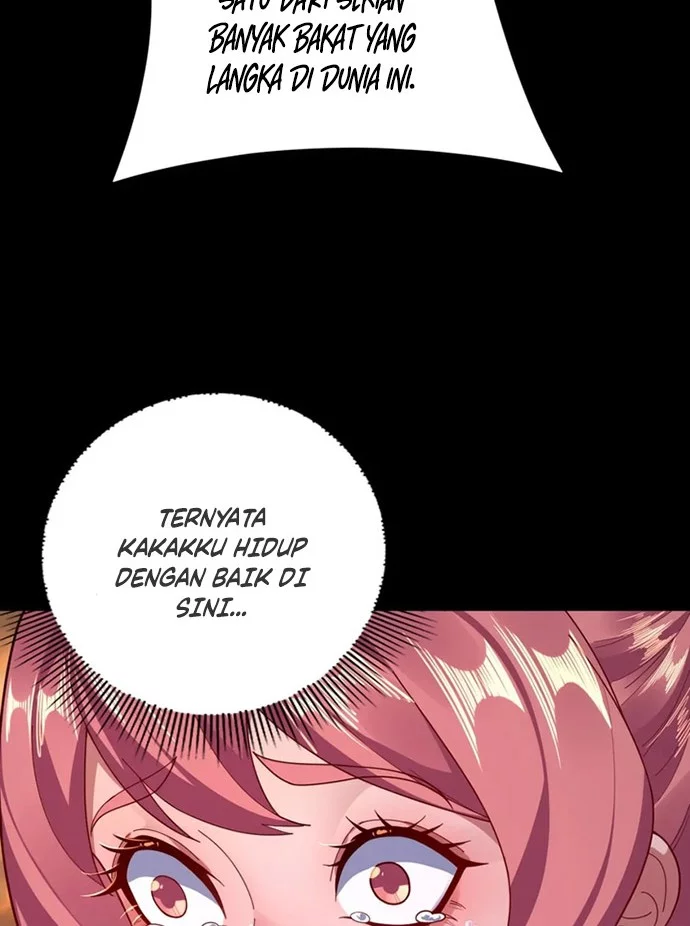 The Villain Of Destiny Chapter 106 - halaman 8
