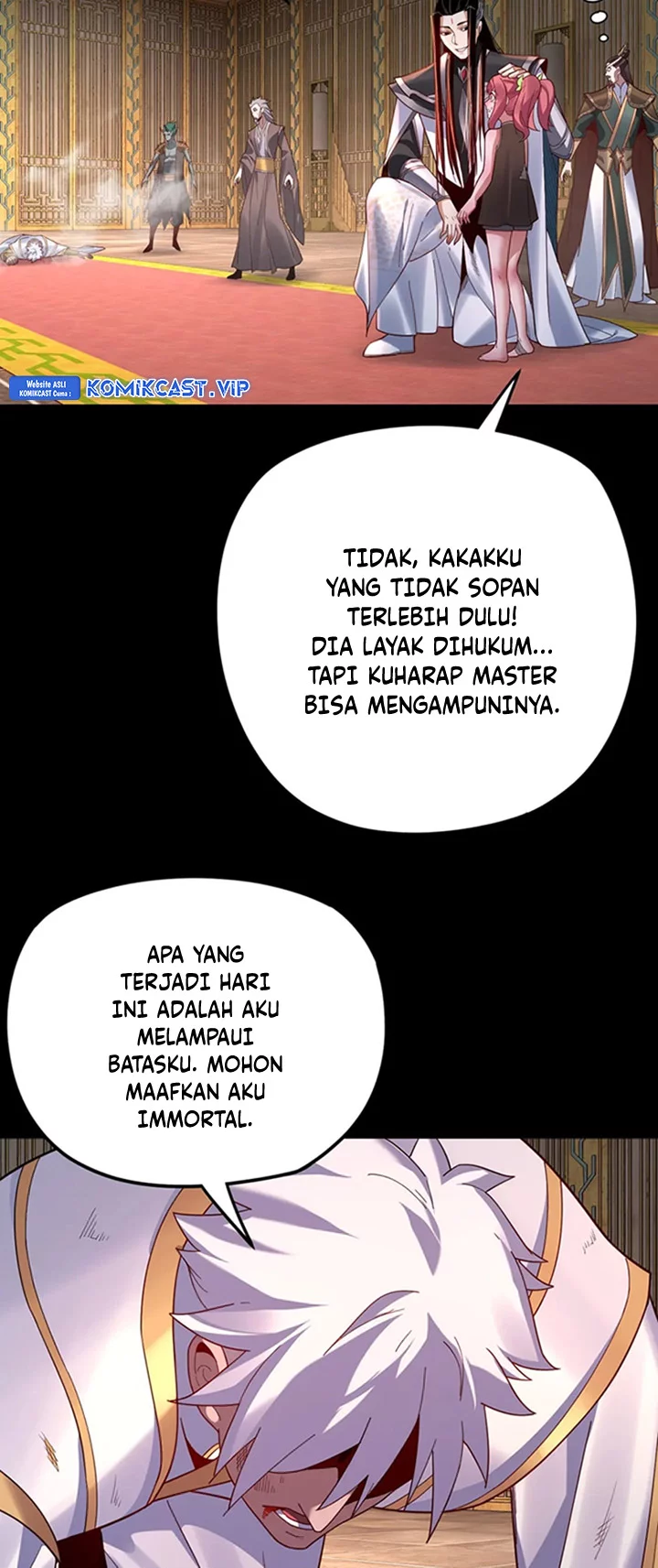 The Villain Of Destiny Chapter 107 - halaman 10