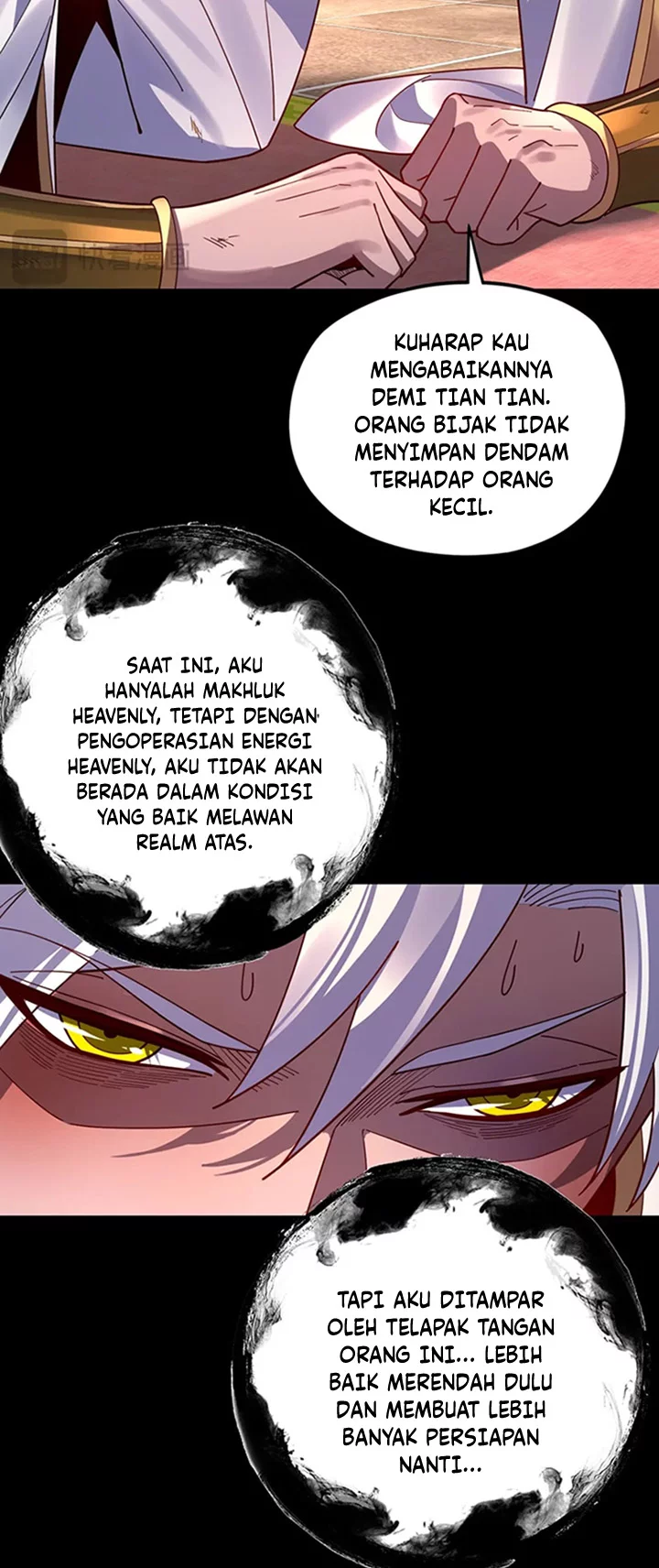 The Villain Of Destiny Chapter 107 - halaman 11