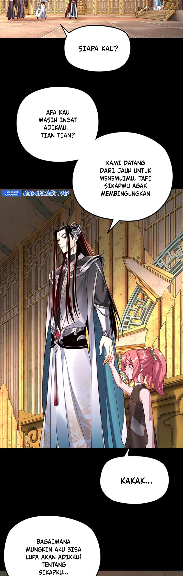 The Villain Of Destiny Chapter 107 - halaman 3