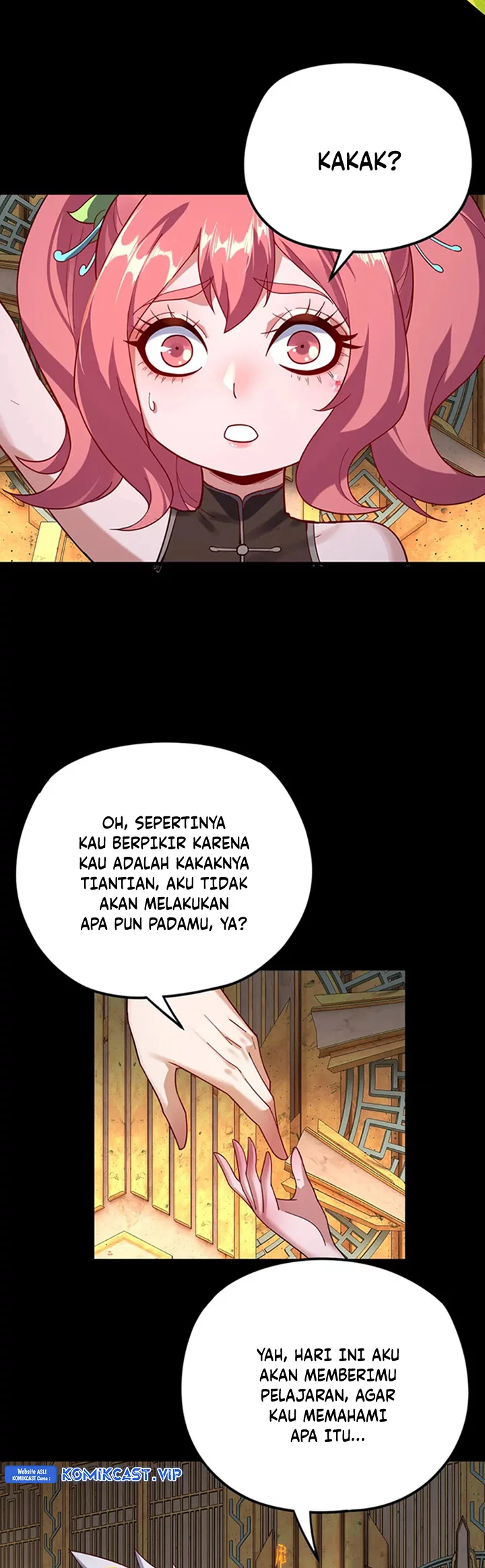 The Villain Of Destiny Chapter 107 - halaman 6