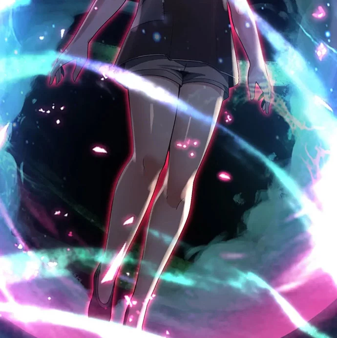 The Villain Of Destiny Chapter 108 - halaman 31