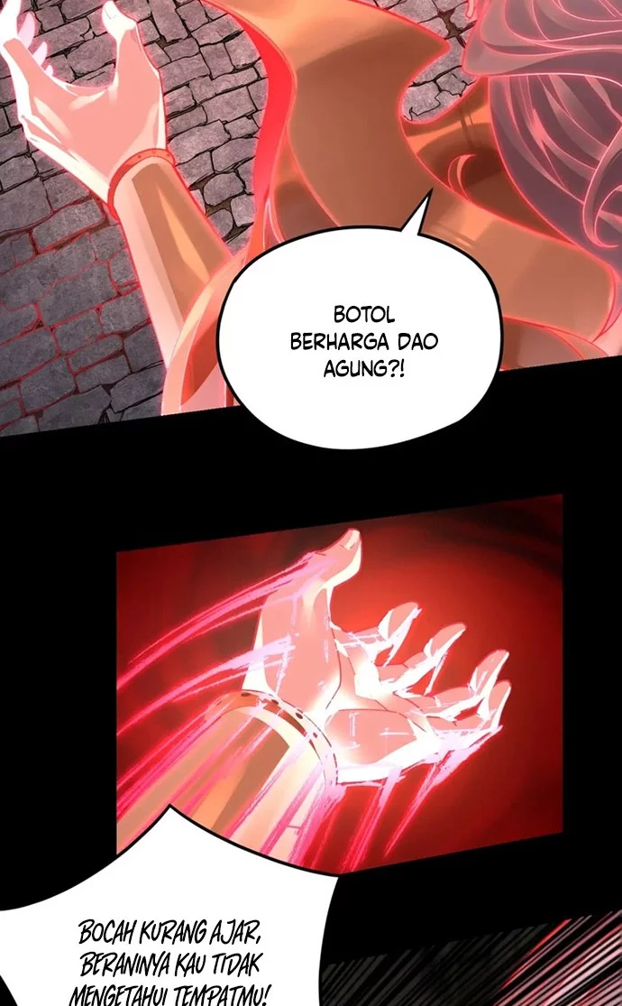 The Villain Of Destiny Chapter 109 - halaman 10