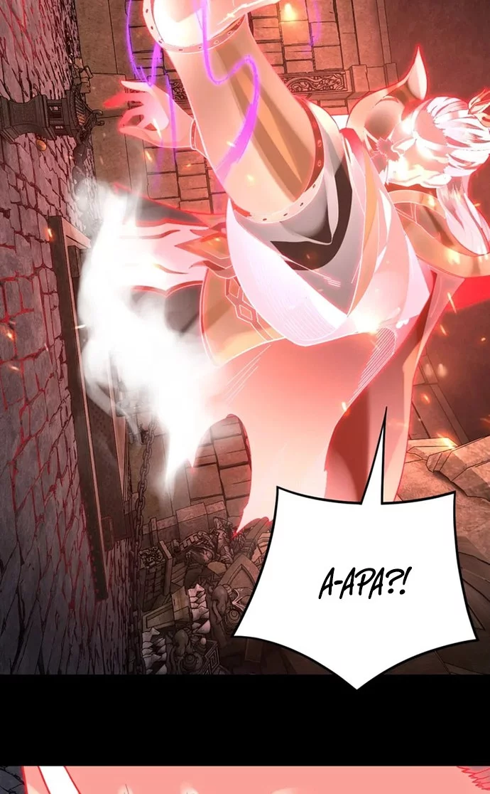 The Villain Of Destiny Chapter 109 - halaman 12