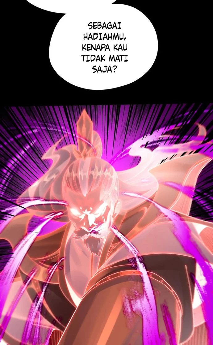 The Villain Of Destiny Chapter 109 - halaman 14