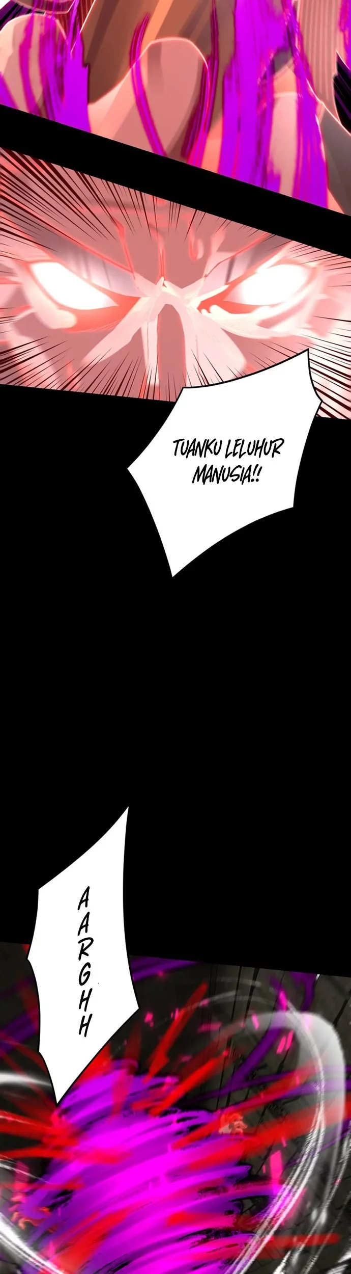 The Villain Of Destiny Chapter 109 - halaman 15