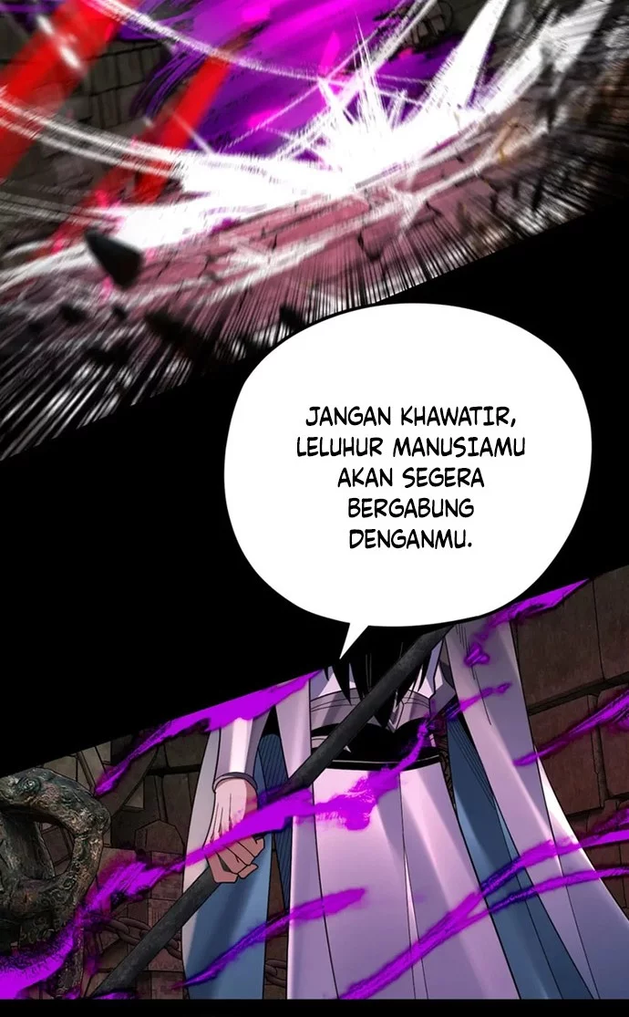The Villain Of Destiny Chapter 109 - halaman 16