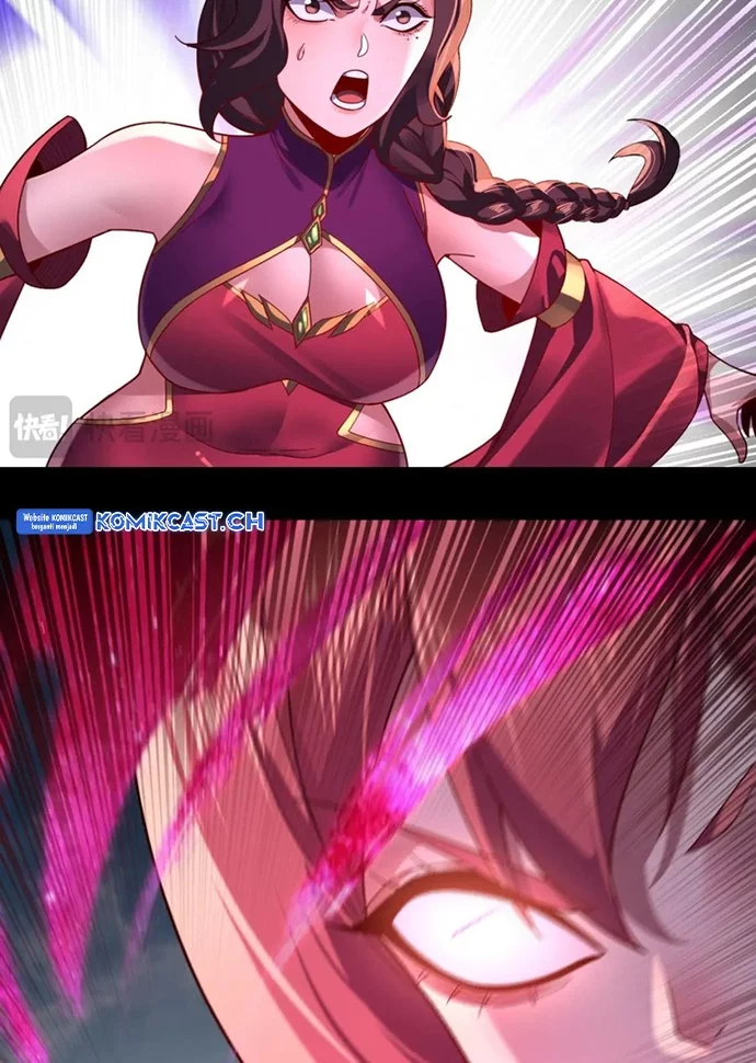 The Villain Of Destiny Chapter 109 - halaman 20