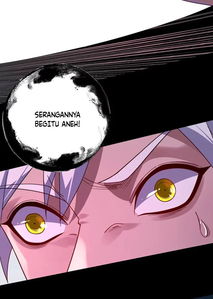 The Villain Of Destiny Chapter 109 - halaman 22