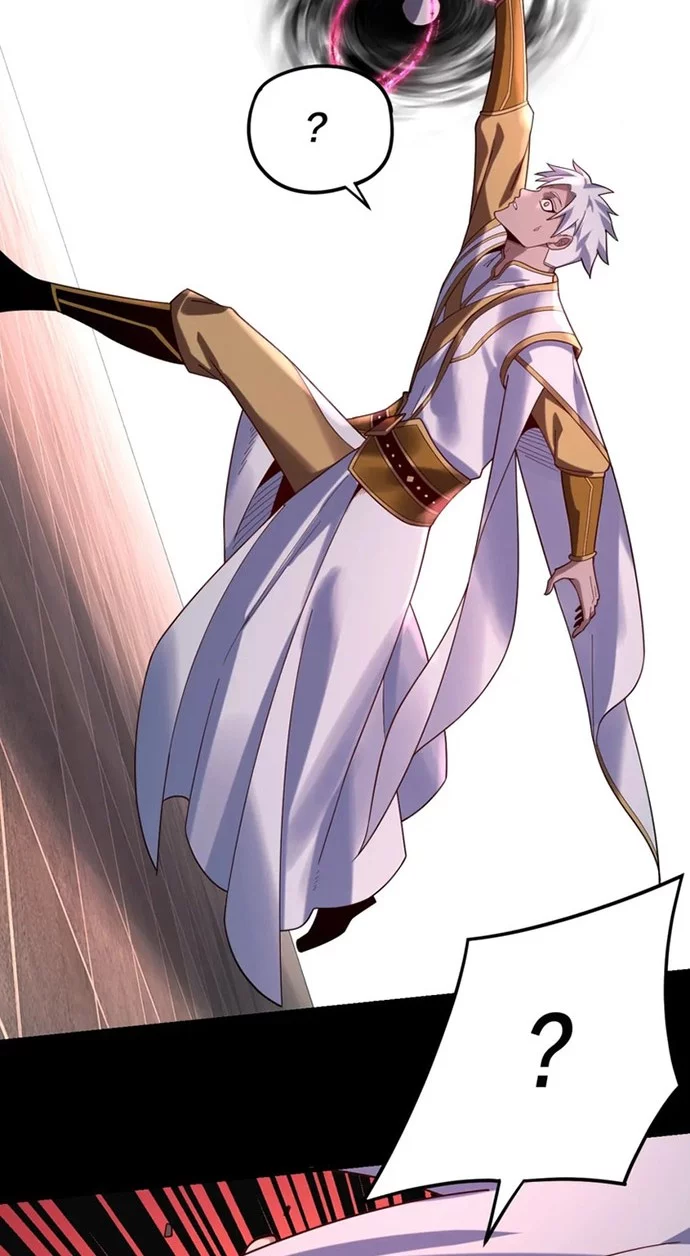 The Villain Of Destiny Chapter 109 - halaman 26