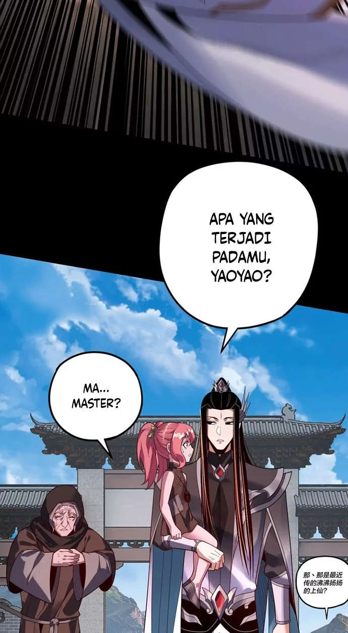 The Villain Of Destiny Chapter 109 - halaman 28