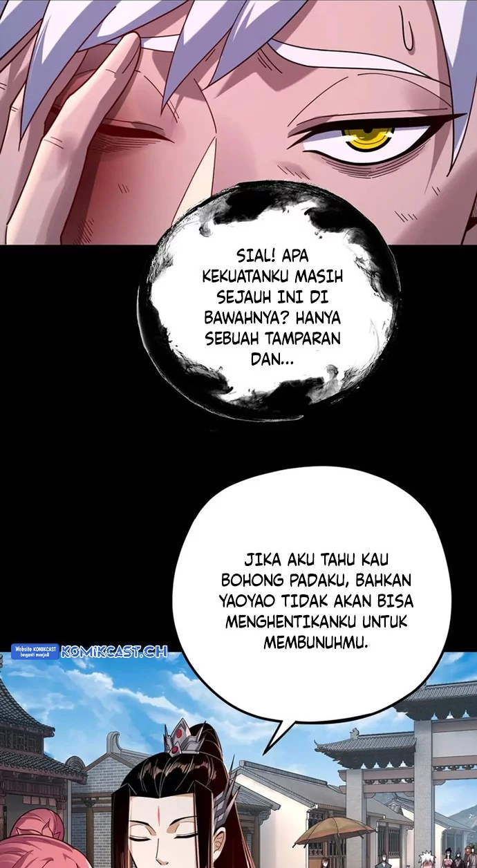 The Villain Of Destiny Chapter 109 - halaman 30