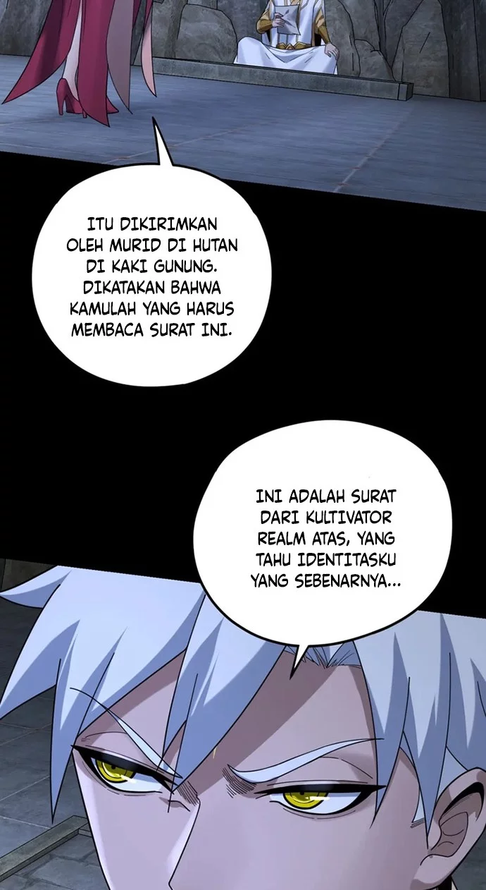 The Villain Of Destiny Chapter 109 - halaman 34