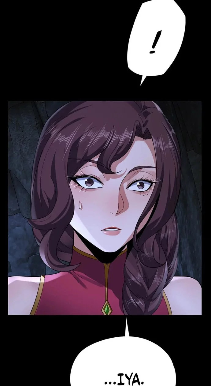 The Villain Of Destiny Chapter 109 - halaman 36