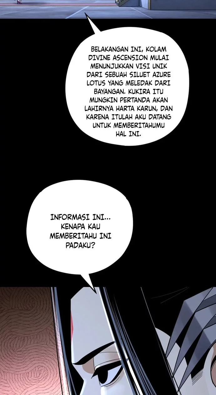 The Villain Of Destiny Chapter 109 - halaman 38
