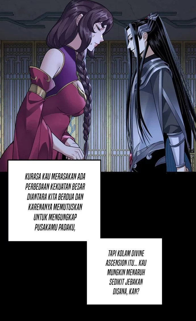 The Villain Of Destiny Chapter 109 - halaman 41