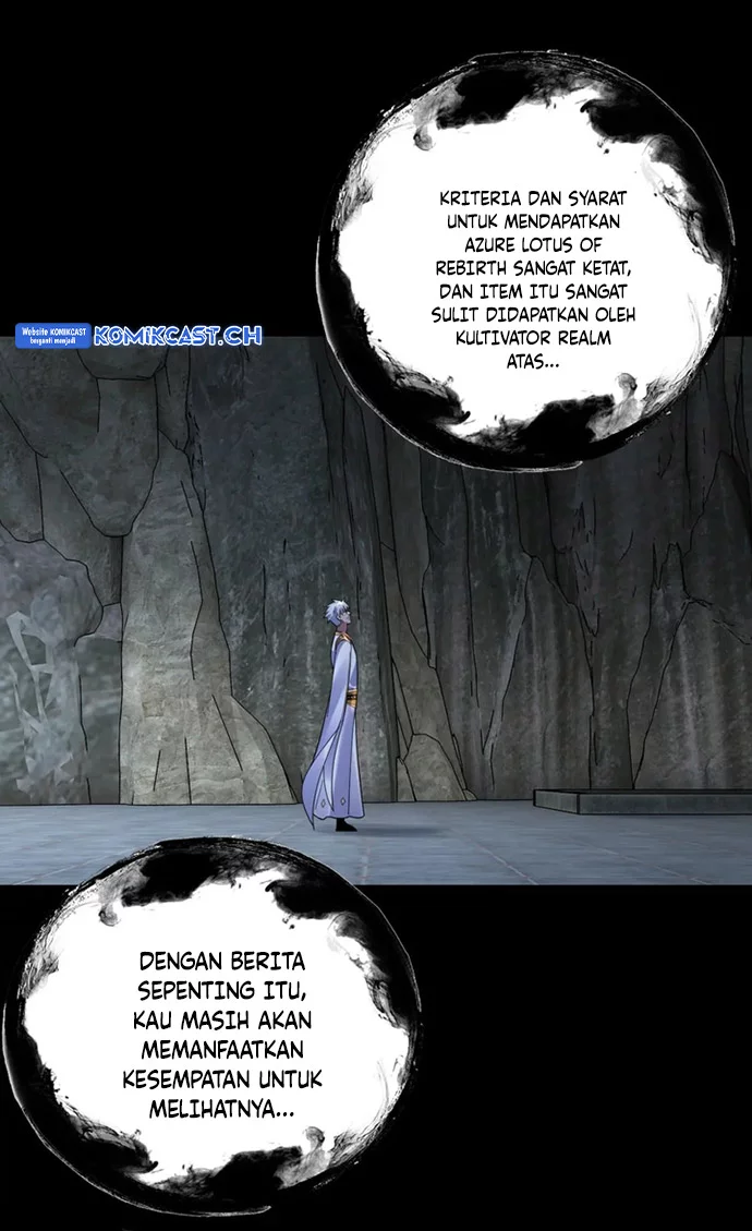 The Villain Of Destiny Chapter 109 - halaman 42