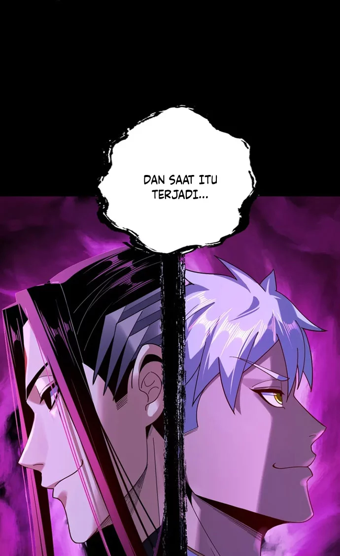 The Villain Of Destiny Chapter 109 - halaman 43