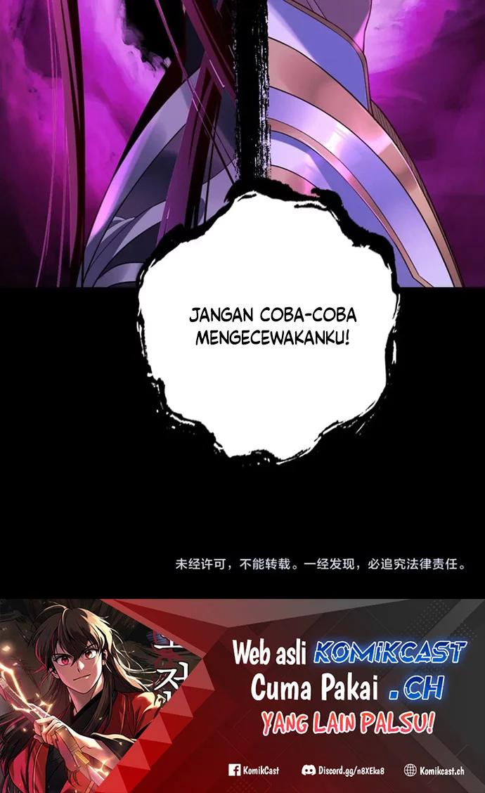 The Villain Of Destiny Chapter 109 - halaman 44