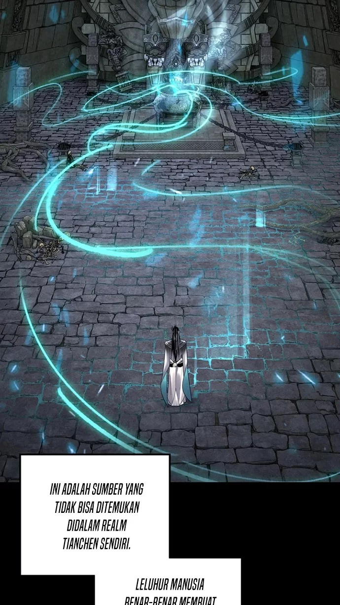 The Villain Of Destiny Chapter 109 - halaman 6