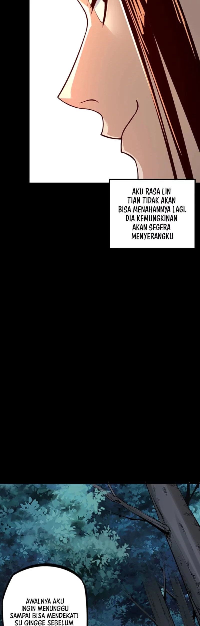 The Villain Of Destiny Chapter 11 - halaman 29