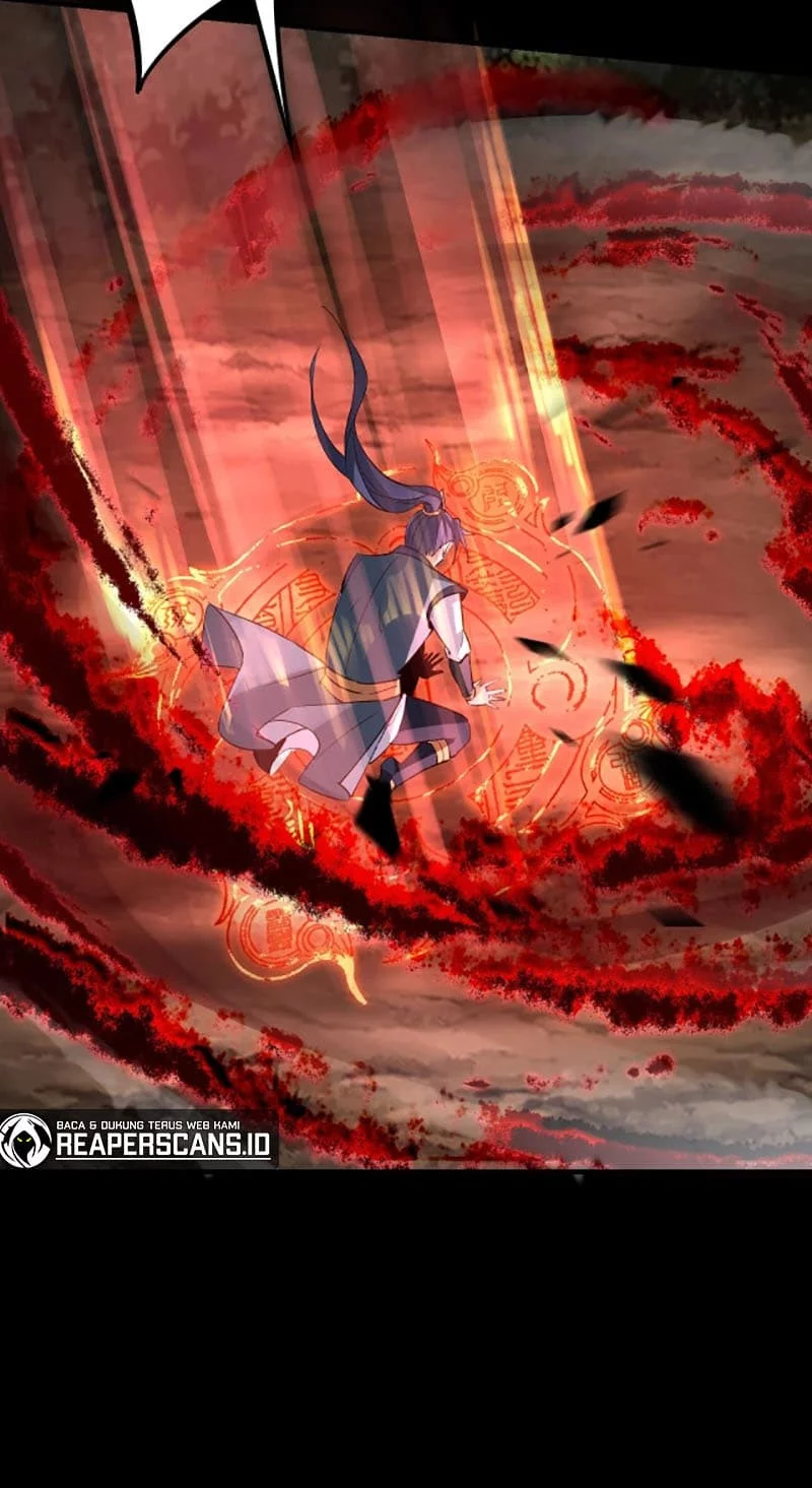 The Villain Of Destiny Chapter 11 - halaman 32