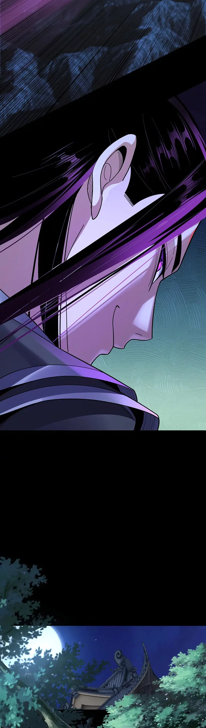 The Villain Of Destiny Chapter 110 - halaman 9