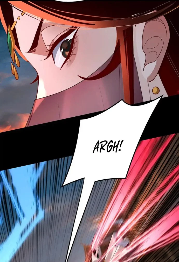 The Villain Of Destiny Chapter 112 - halaman 14