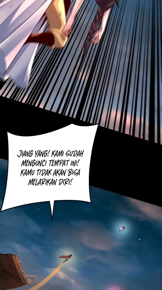 The Villain Of Destiny Chapter 112 - halaman 18