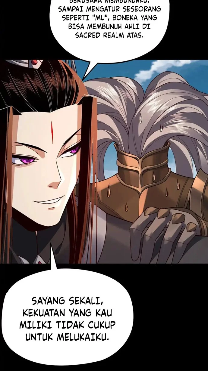 The Villain Of Destiny Chapter 112 - halaman 24