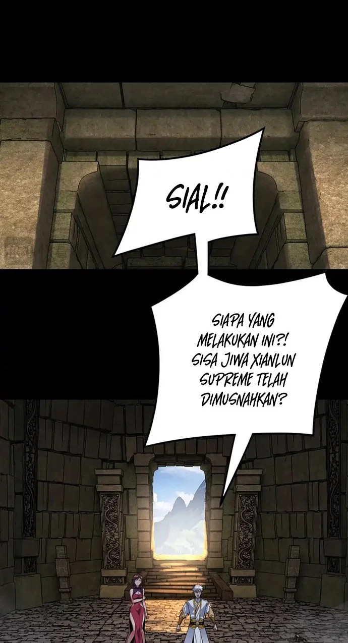 The Villain Of Destiny Chapter 112 - halaman 26