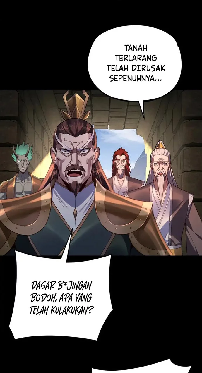 The Villain Of Destiny Chapter 112 - halaman 28