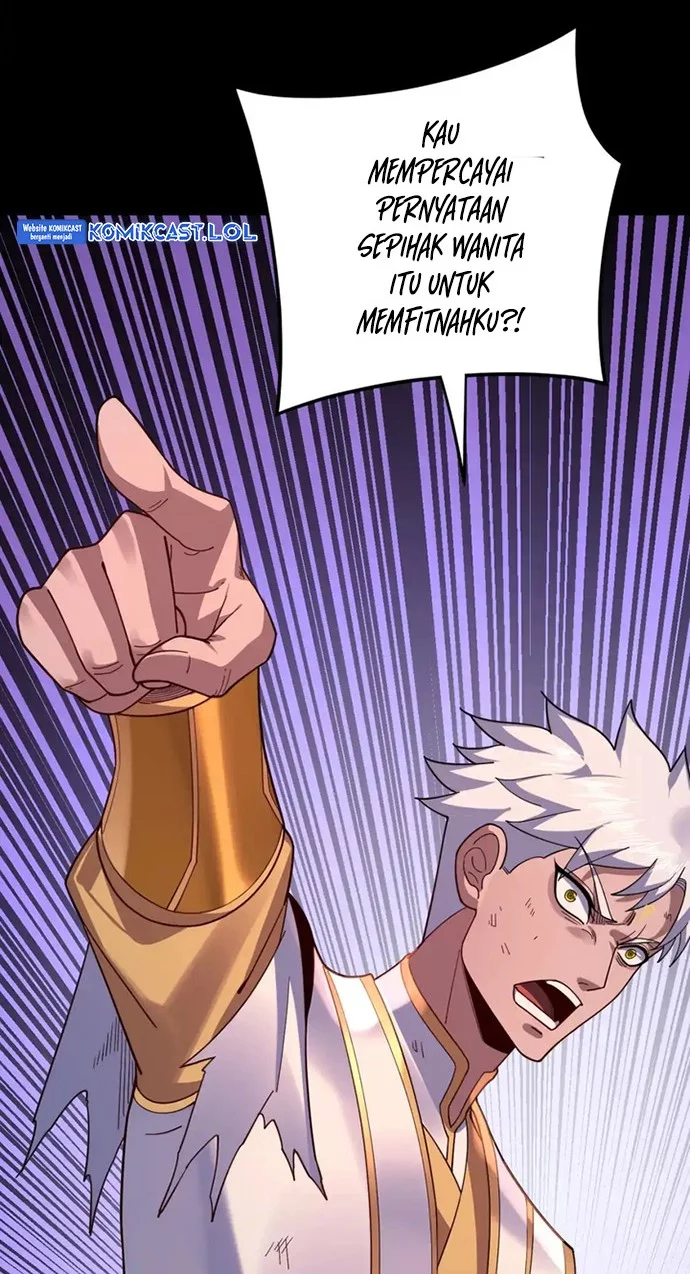 The Villain Of Destiny Chapter 112 - halaman 30