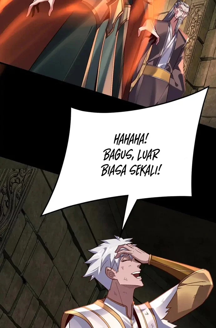 The Villain Of Destiny Chapter 112 - halaman 34