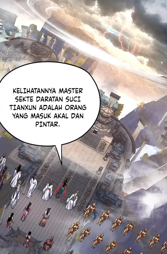 The Villain Of Destiny Chapter 112 - halaman 36