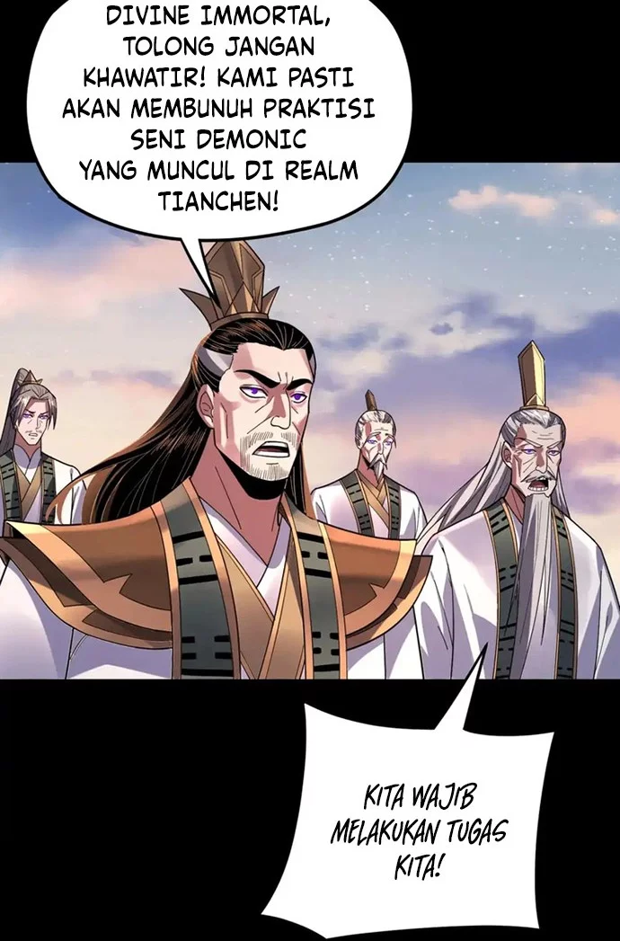 The Villain Of Destiny Chapter 112 - halaman 38