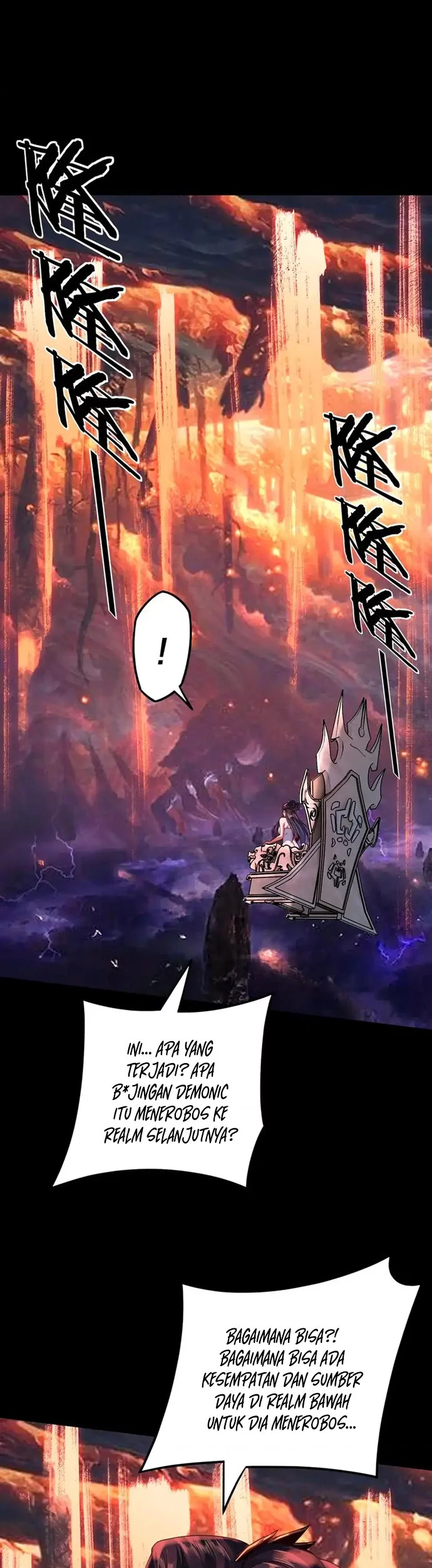 The Villain Of Destiny Chapter 112 - halaman 39