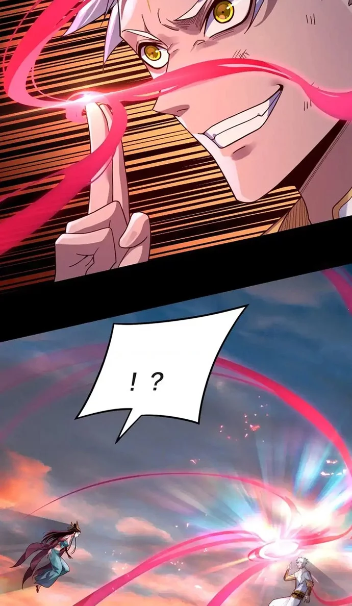 The Villain Of Destiny Chapter 112 - halaman 4