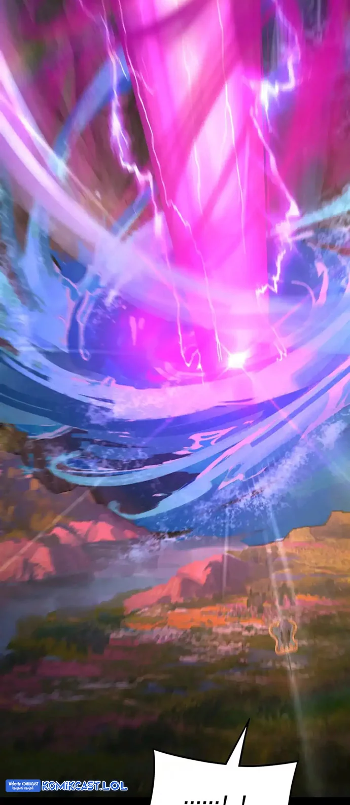 The Villain Of Destiny Chapter 112 - halaman 43