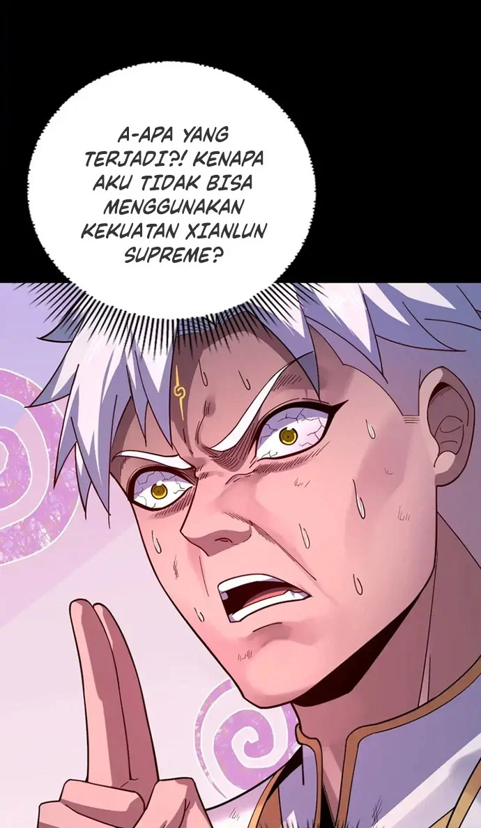 The Villain Of Destiny Chapter 112 - halaman 6