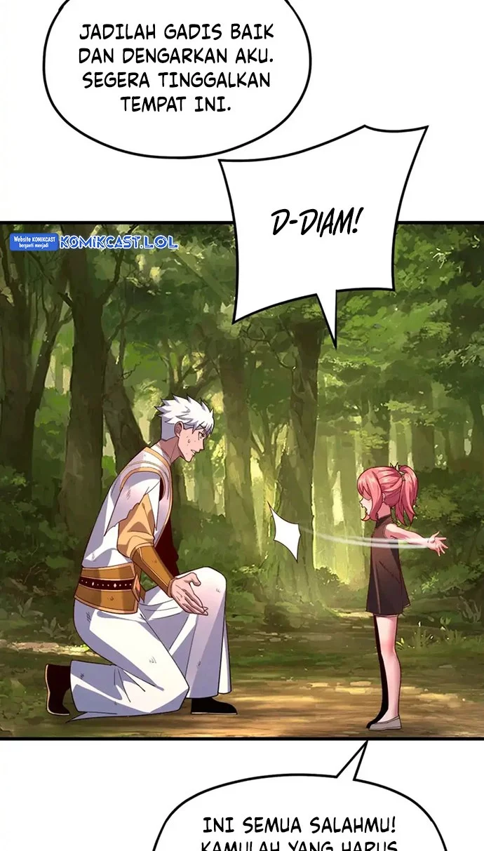 The Villain Of Destiny Chapter 113 - halaman 12